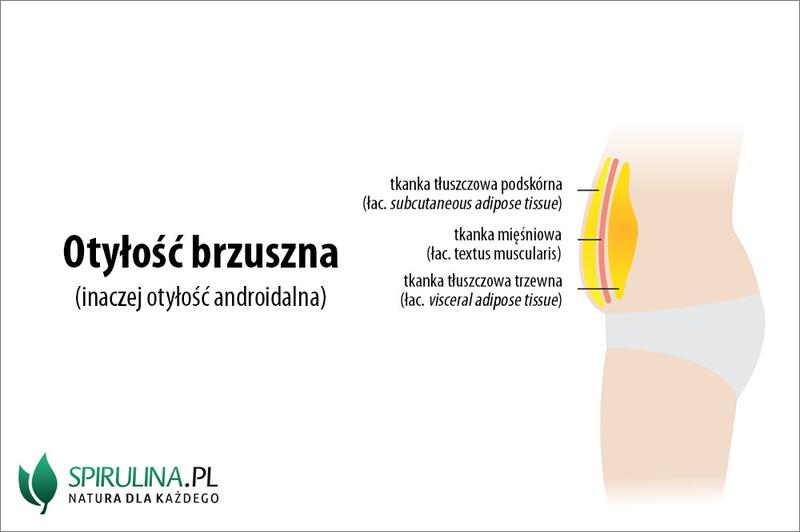 Nieznane przyczyny problemów z masą i składem ciała, które zaskakują wielu z nas