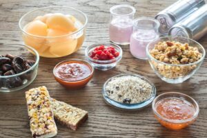 Odkryj ukryte źródła cukru w codziennych produktach spożywczych