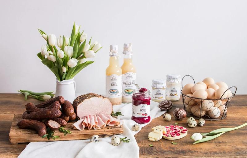 Białka jaj dla sportowców