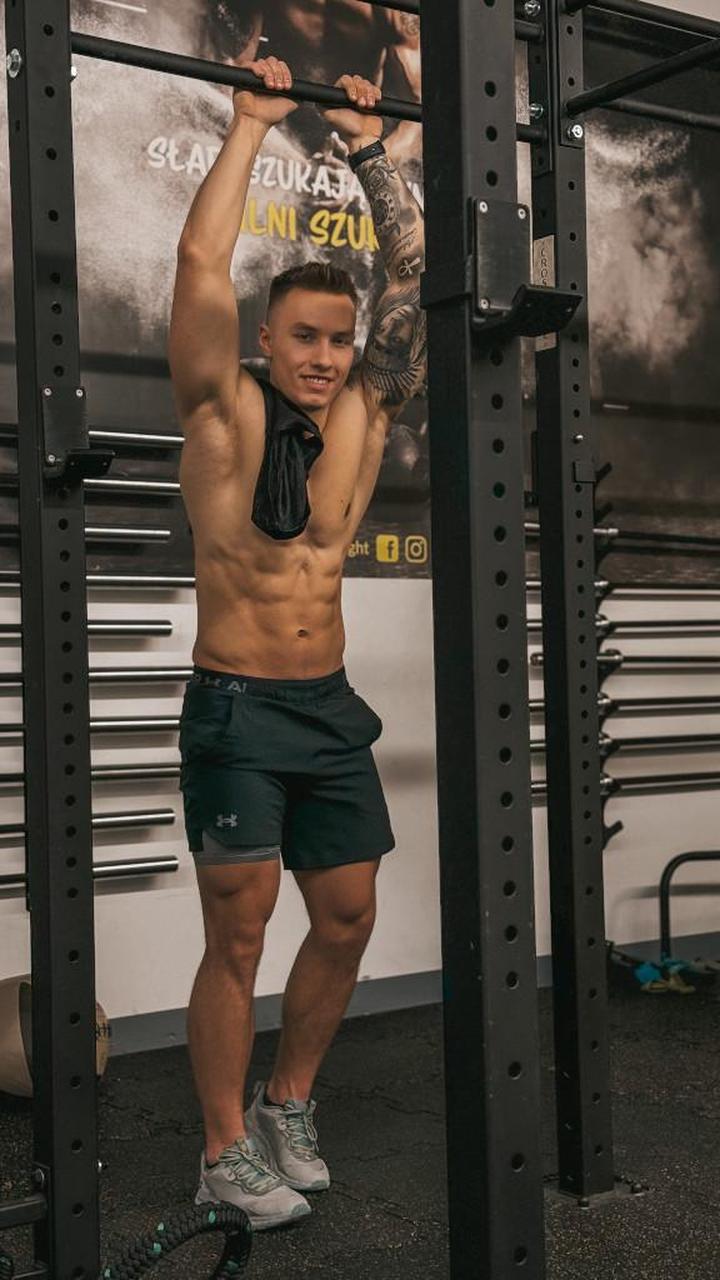 Innowacyjne metody wzmacniania mięśni brzucha