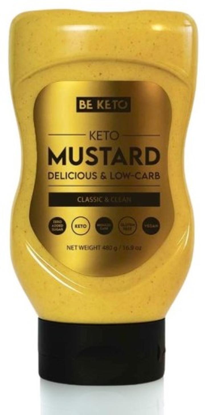 Korzyści zdrowotne musztardy