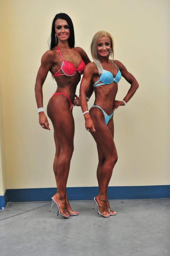 Najczęstsze błędy w treningu