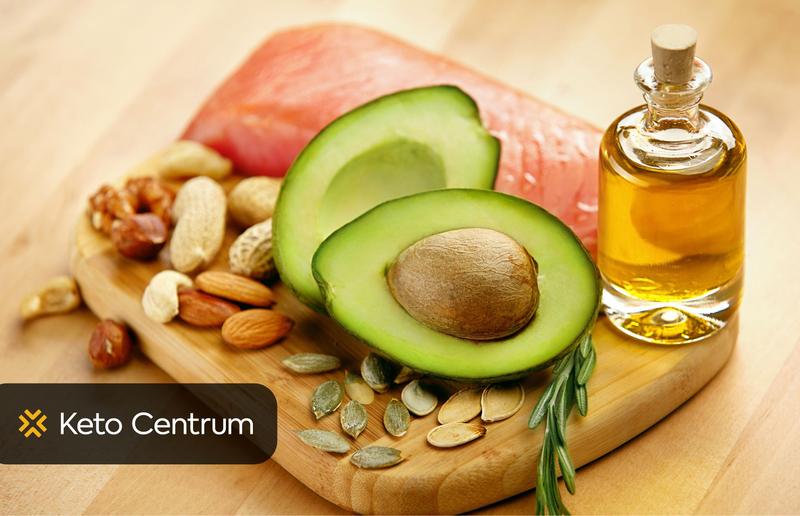 Najlepsze źródła tłuszczów dla sportowców