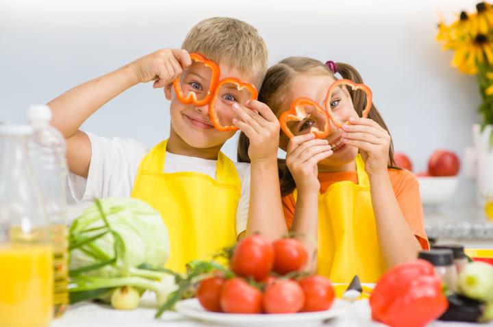 Nawyki żywieniowe w rodzinie