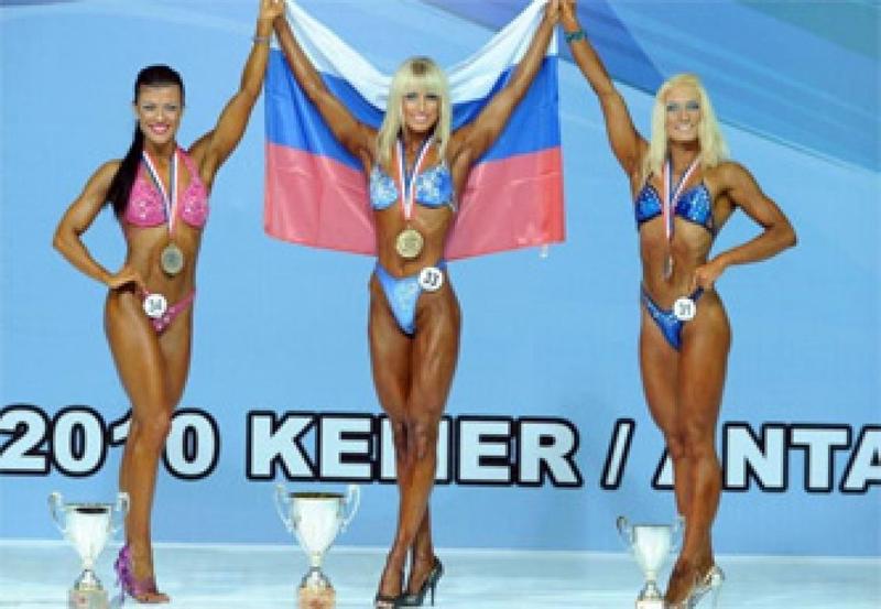 Oszustwa w pracy nad sylwetką