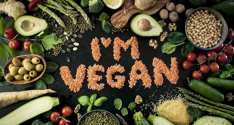 Porównanie diet wegetariańskiej i tradycyjnej