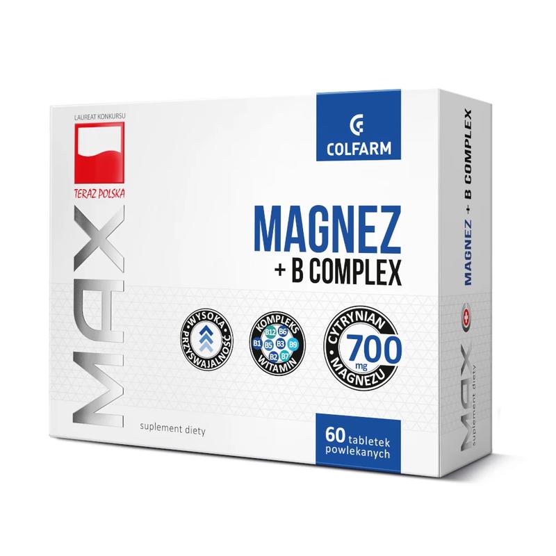 Rola magnezu w regulacji temperatury ciała