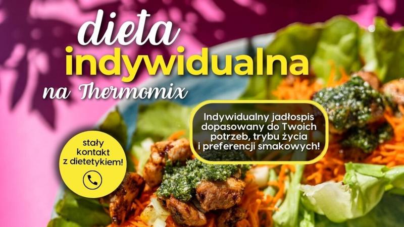 Spersonalizowana dieta i odchudzanie