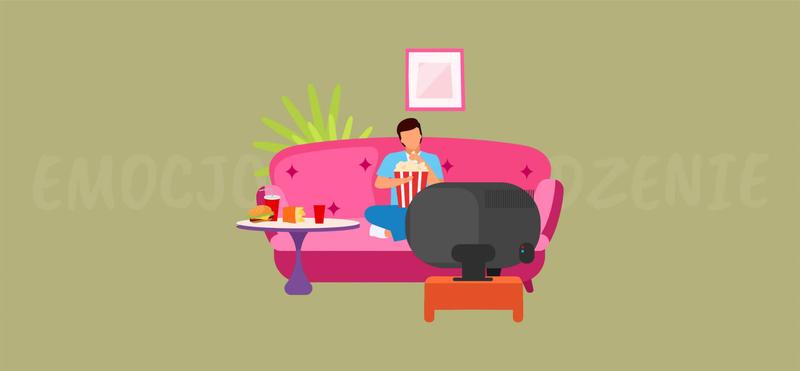 Świadome jedzenie i kontrola impulsów