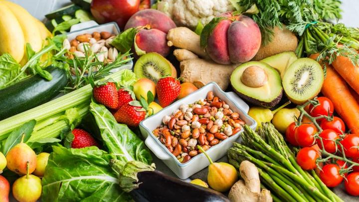 Wpływ diety na metabolizm i sytość