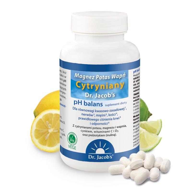 Wpływ magnezu na metabolizm i spalanie