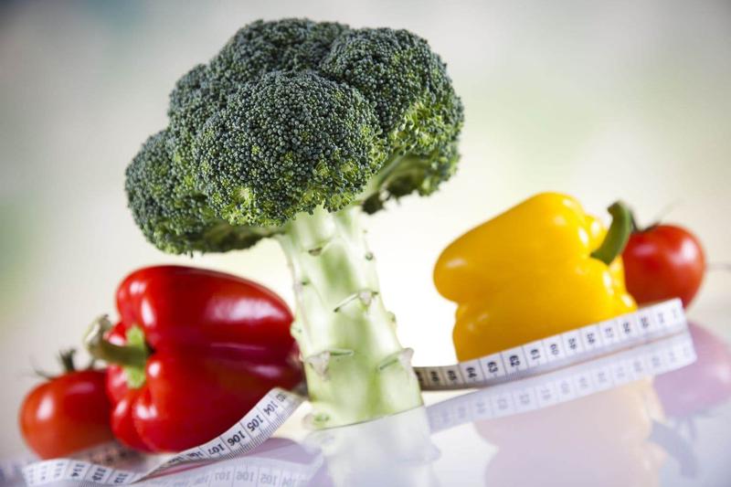 Zasady diety diamondów