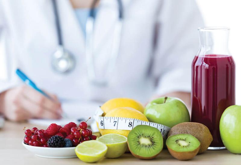 Zdrowie psychiczne a odżywianie