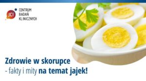 Cale jajka czy białka jaj – co wybrać dla zdrowia i sylwetki?