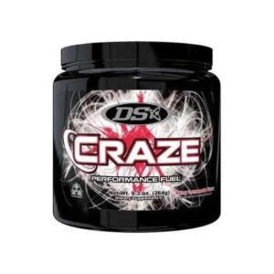 Czy sprawa ds craze to rzeczywiście moc i pompa, czy tylko efekt placebo?