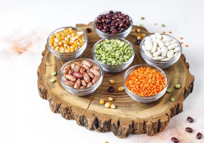 Odkryj nietypowe źródła białka, które wzbogacą Twoją dietę