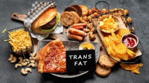 Tłuszcze trans a ryzyko chorób układu krążenia – co warto wiedzieć?
