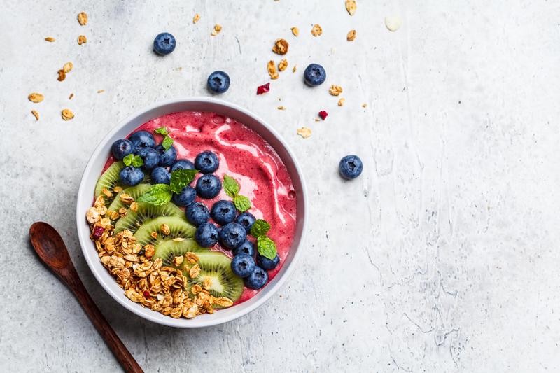 Alternatywy dla płatków owsianych