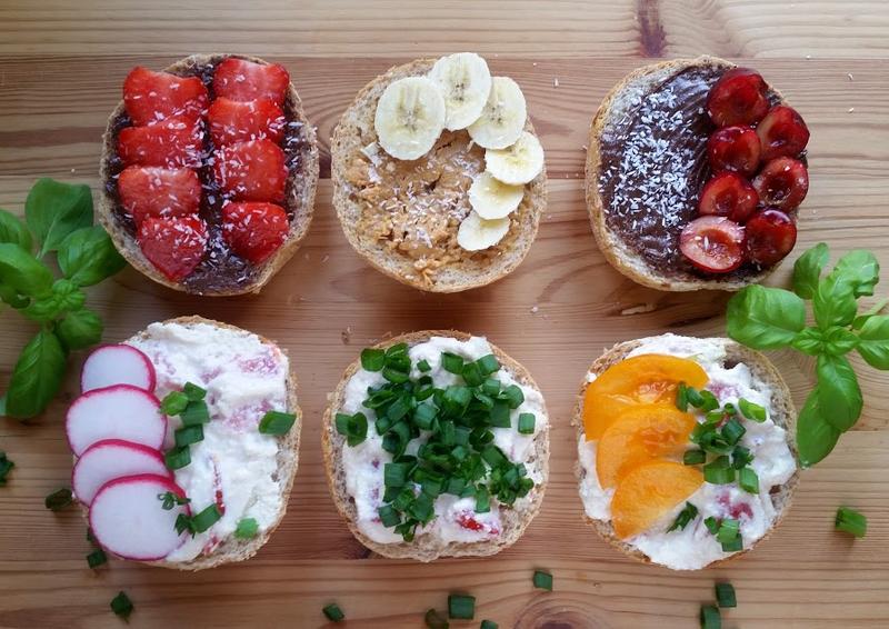 Bezglutenowe śniadania