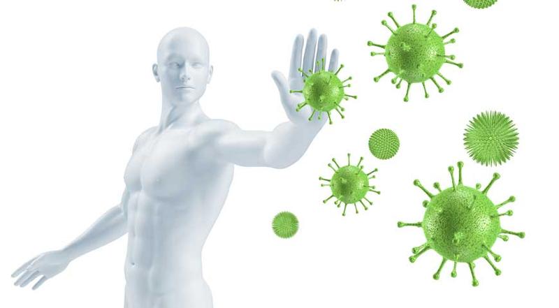 Dieta i suplementacja na odporność