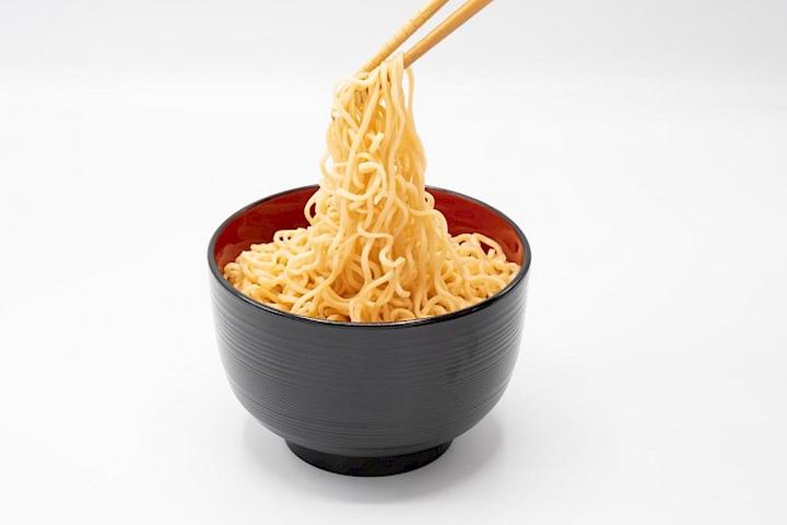 Domowe przepisy na zupkę chińską