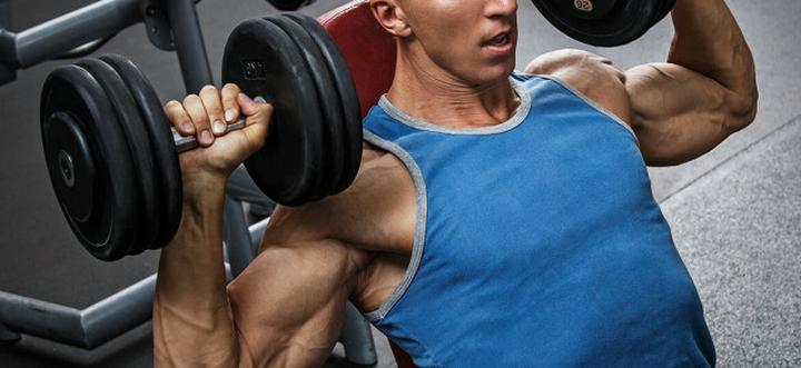 Motywacja i psychologia treningu