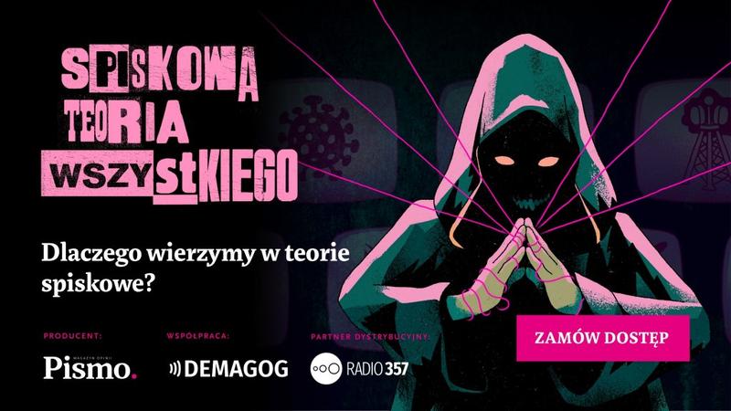 Paranormalne zjawiska na koncertach