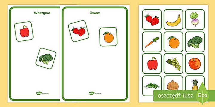 Pomysły na obiady z owocami