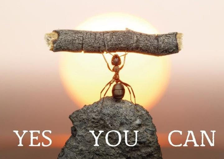 Pozytywne myślenie a osiąganie sukcesu