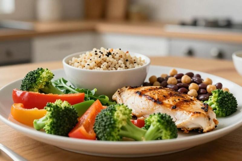 Pułapki w barach szybkiej obsługi