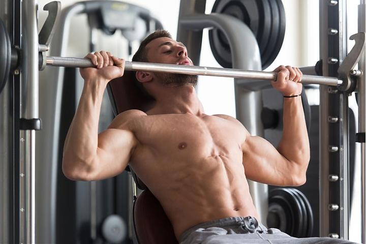 Regeneracja i odpoczynek w treningu