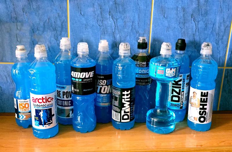 Czy napoje izotoniczne to dobry wybór dla aktywnych? Oto, co warto wiedzieć