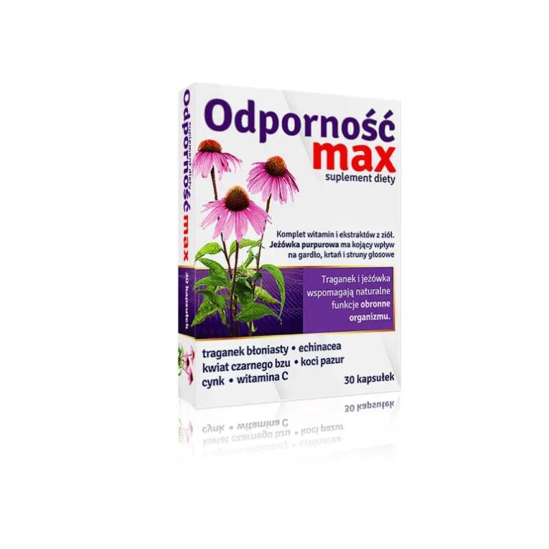 Jak w przyjemny sposób poprawić swoją odporność na co dzień?