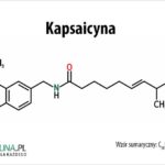 Kapsaicyna jako skuteczny termogenik i jej niezwykłe właściwości zdrowotne