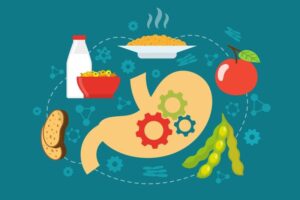 Sposoby na naturalne wspomaganie trawienia każdego dnia