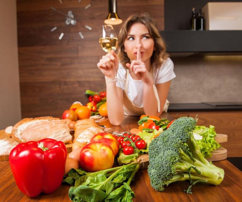 Alkohol a odchudzanie