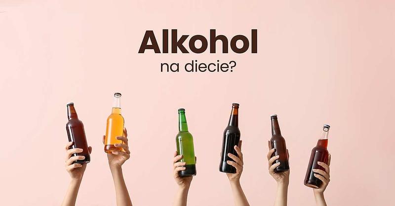 Alternatywy dla alkoholu w diecie
