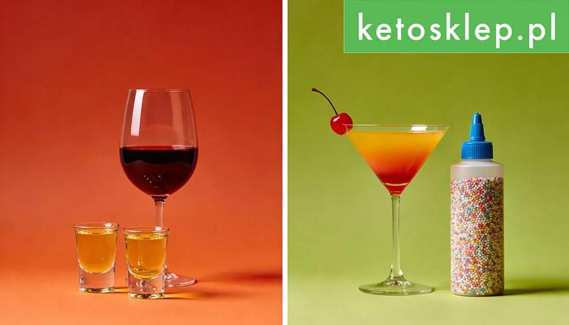 Kaloryczność alkoholu