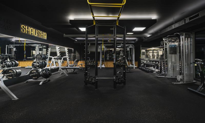 Motywacja i mentalność w treningu