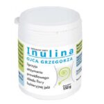 Co warto wiedzieć o inulinie i jej korzyściach dla zdrowia?
