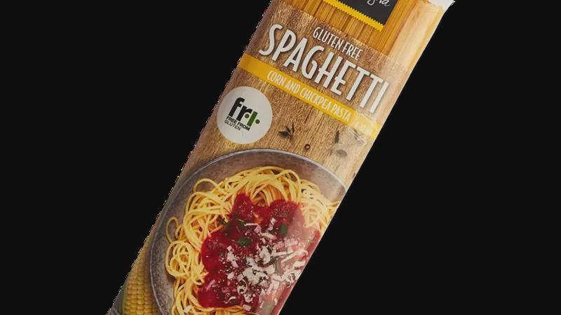 Alternatywy dla makaronu