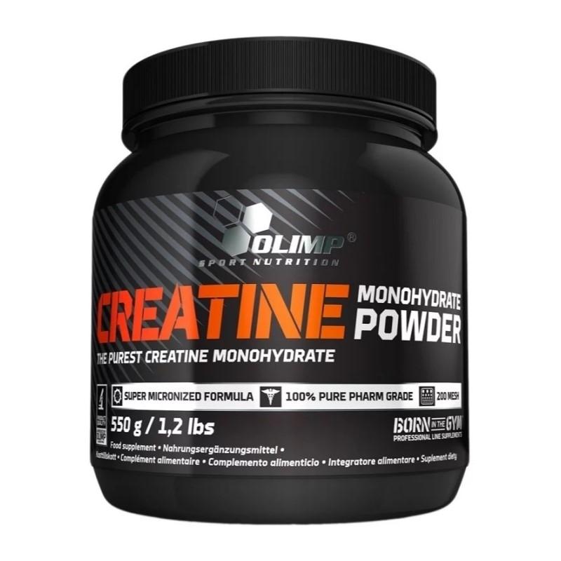 Kreatyna dla studentów