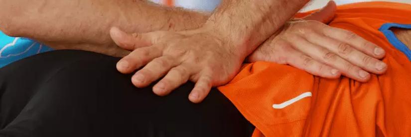 Metody regeneracji powysiłkowej