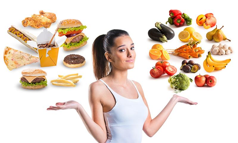 Problemy społeczne związane z jedzeniem