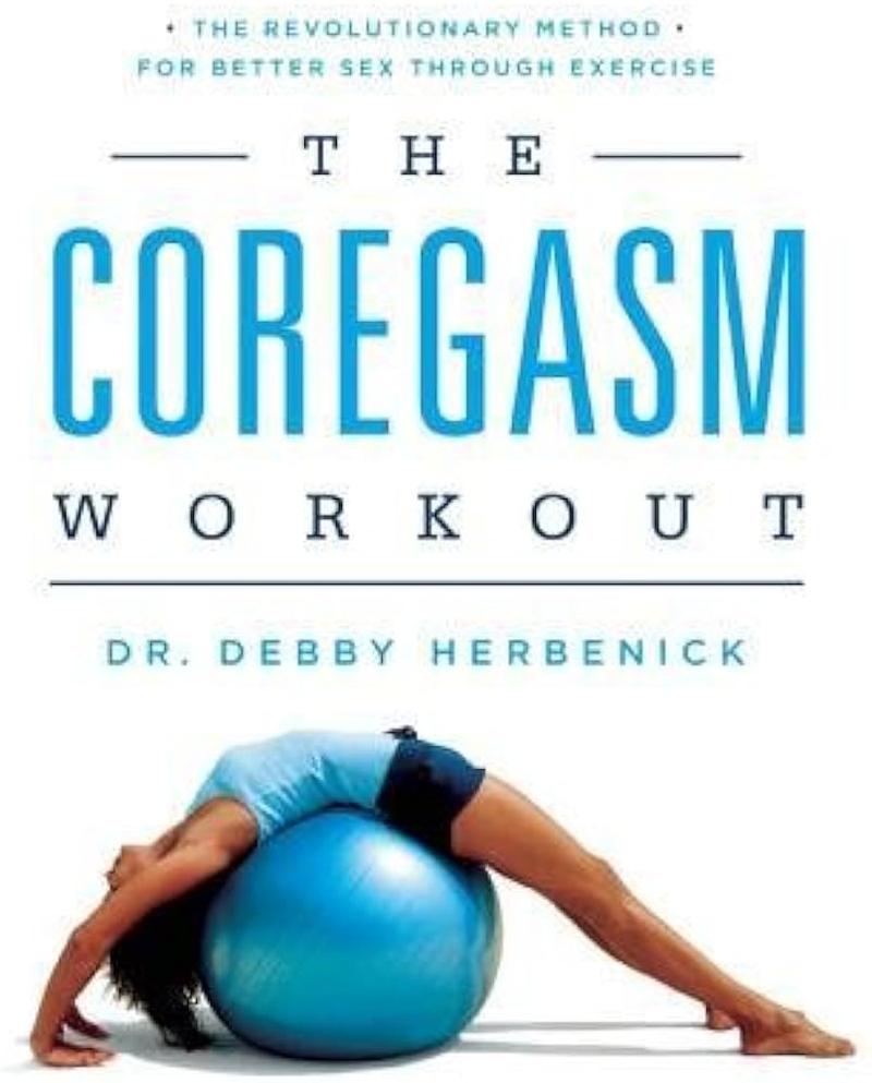 Psychologiczne aspekty coregasmu