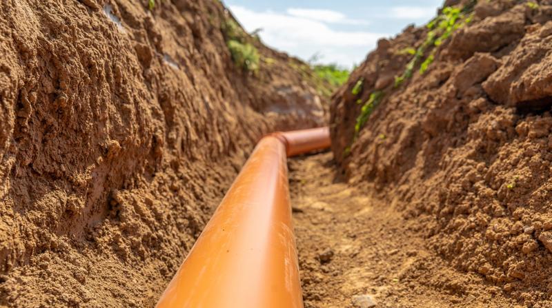 Skuteczne usuwanie wody