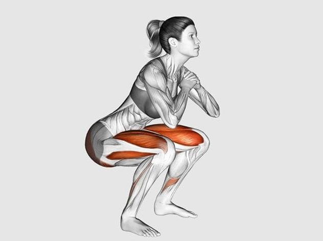 Trening plyometryczny