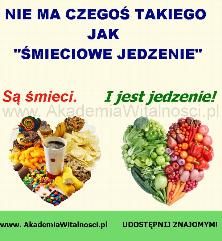 Uzależnienie od jedzenia