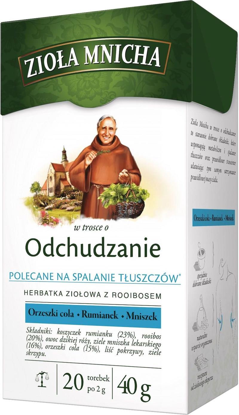 Zdrowe tempo odchudzania