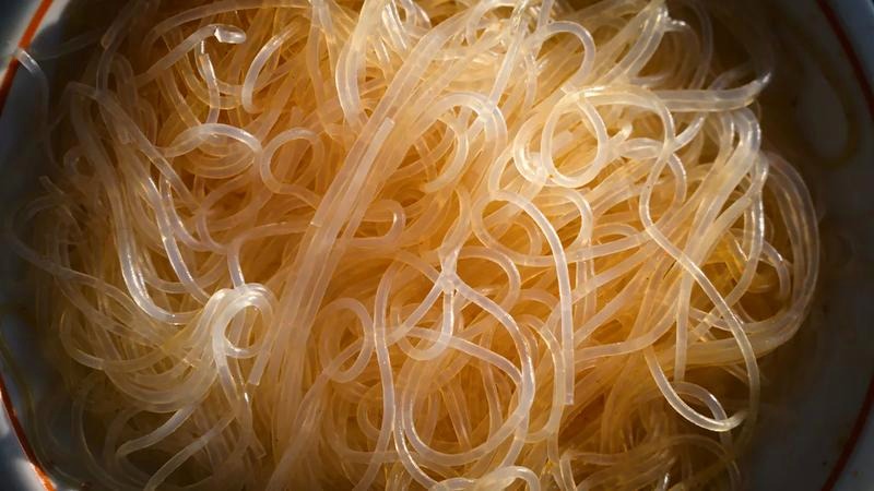 Alternatywy dla makaronu pszennego, które zachwycą Twoje podniebienie